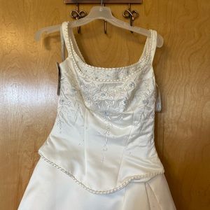 Zurc For Impression Wedding Dress